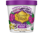 Dessert glaçé biologique (à base végétale sans produits laitiers) - Vanille de Madagascar - Coconut Bliss Cheap