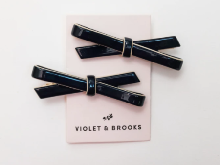 Kate Bow Clip Pairs Supply