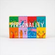 Personality Test Online now